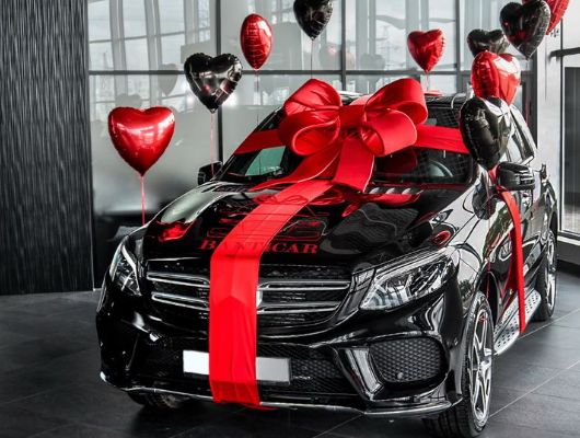 Какие авто будут выгодно продаваться через 3-5 лет: прогноз 2024 года