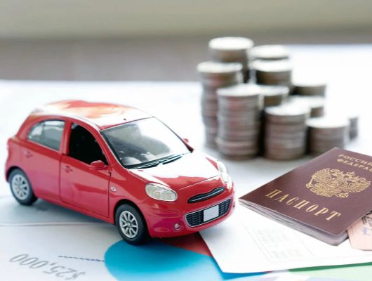 Как купить автомобиль в кредит: ключевые аспекты