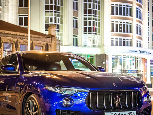 Автомат, вариатор или робот: что выбрать автомобилисту в Екатеринбурге в 2025 году